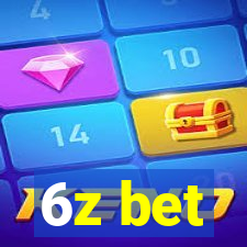 6z bet